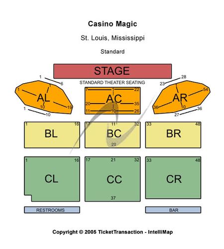 Hollywood Casino