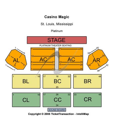 Hollywood Casino