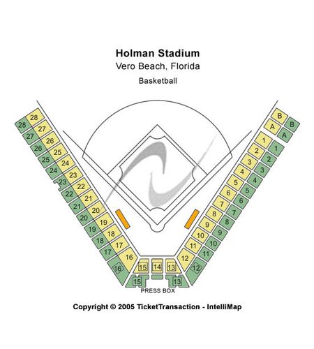 Holman Stadium