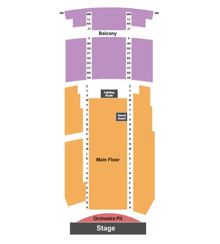 Holy Heart Theatre