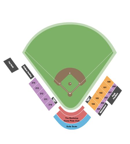 Homer Stryker Field