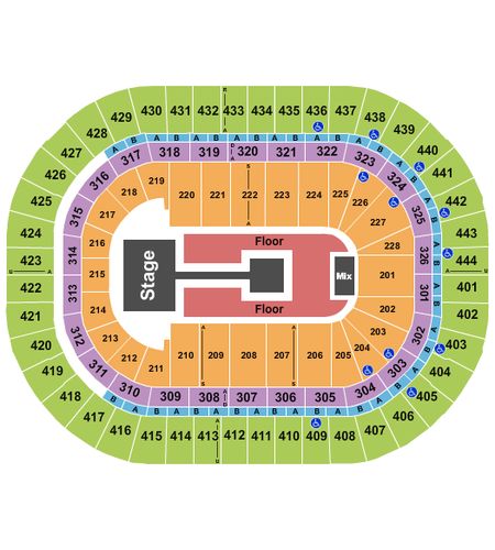 Honda Center