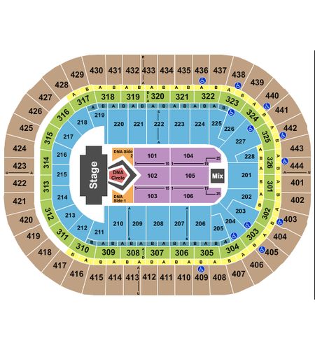 Honda Center