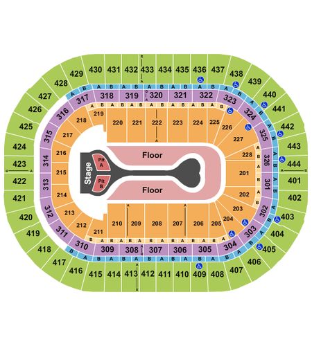 Honda Center