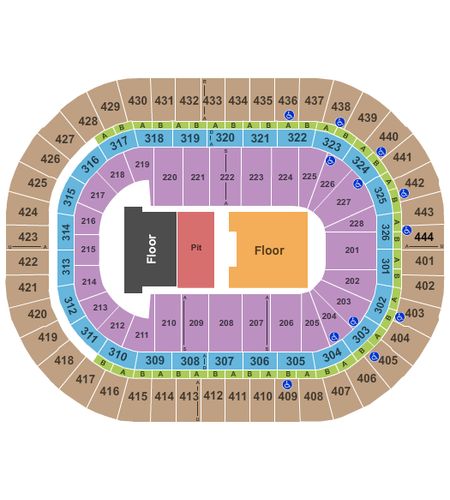 Honda Center