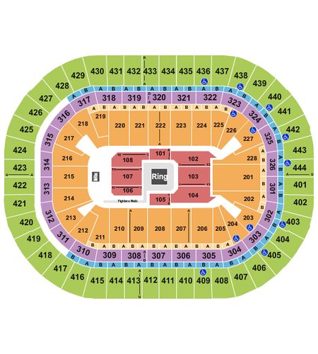 Honda Center