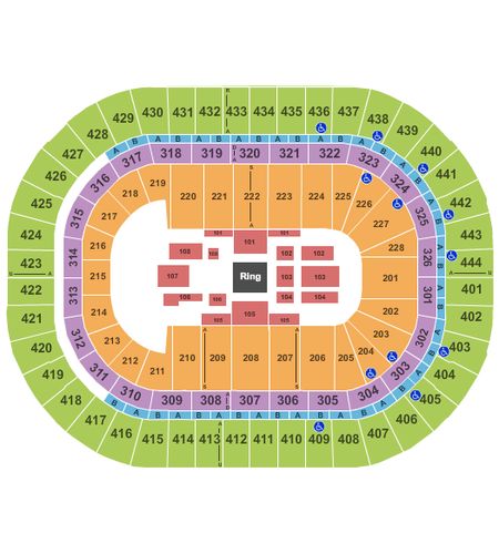 Honda Center