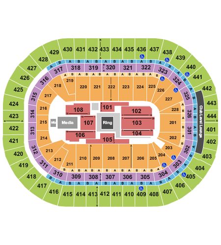 Honda Center