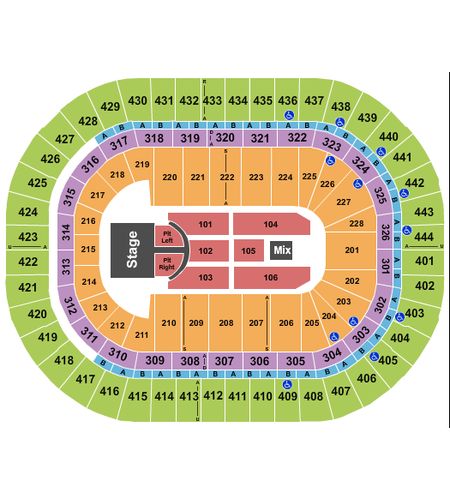Honda Center