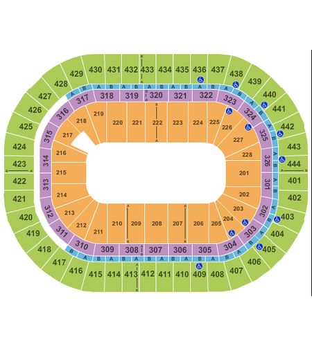 Honda Center