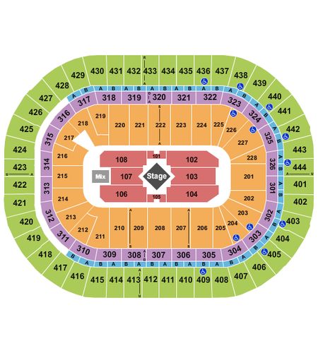 Honda Center