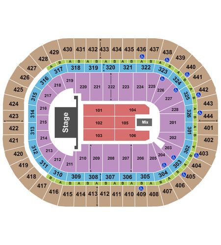 Honda Center