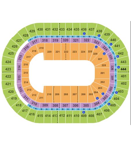 Honda Center