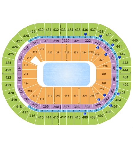 Honda Center