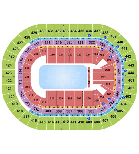Honda Center
