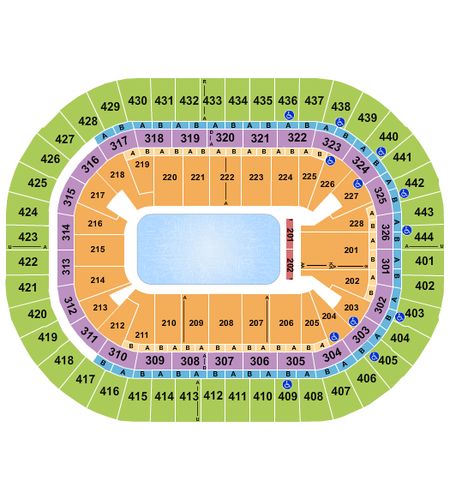 Honda Center