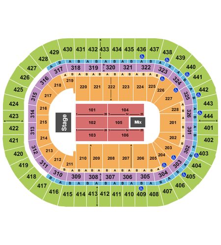 Honda Center