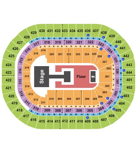 Honda Center