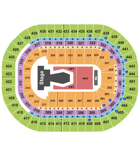 Honda Center