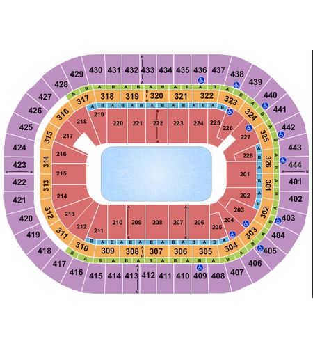 Honda Center
