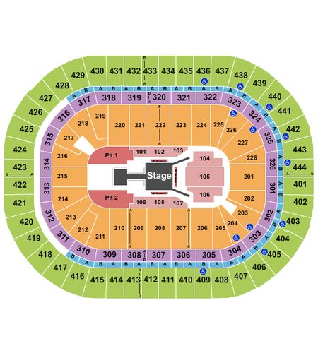 Honda Center