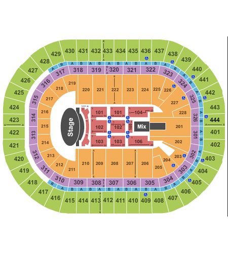 Honda Center