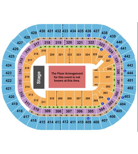 Honda Center