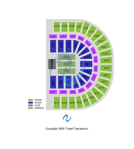 Honda Center