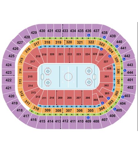 Honda Center