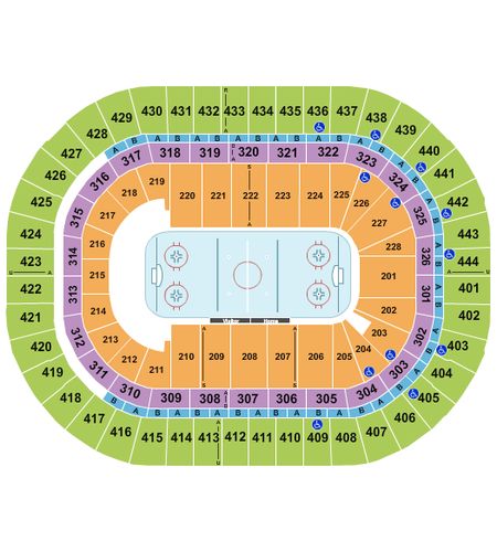 Honda Center