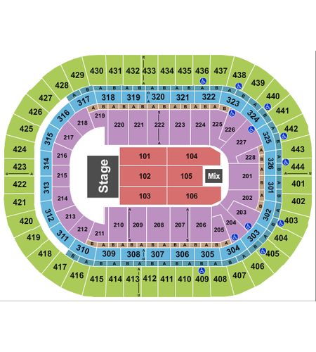 Honda Center