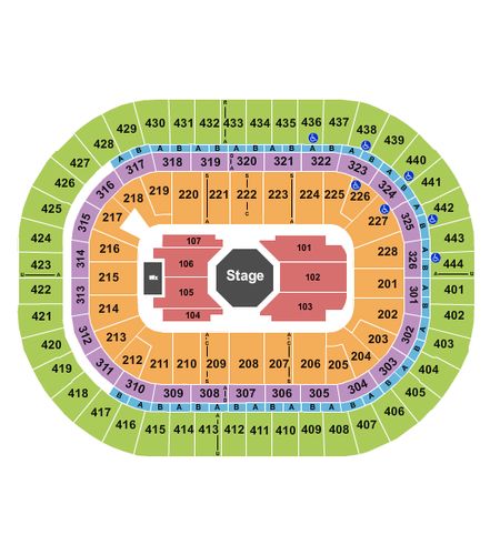 Honda Center