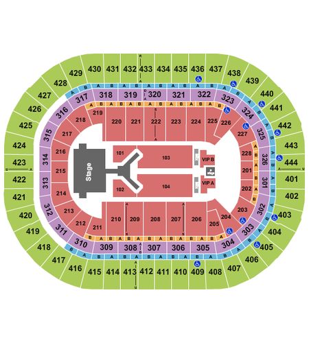 Honda Center