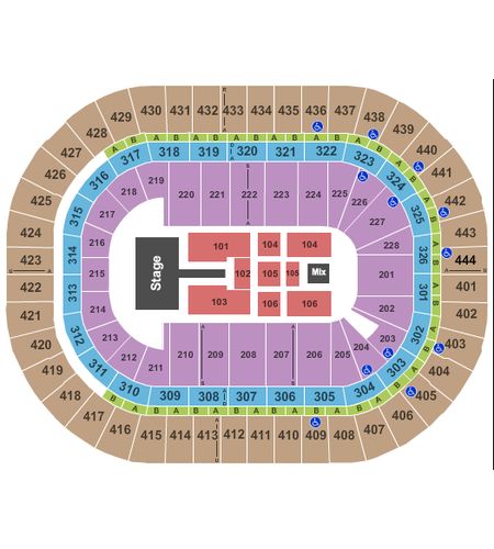 Honda Center