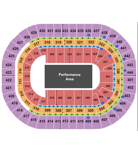 Honda Center