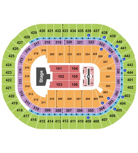 Honda Center