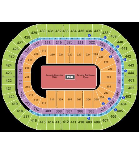 Honda Center
