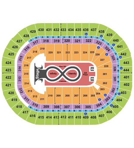 Honda Center