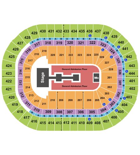 Honda Center