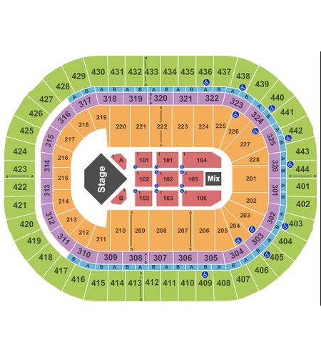 Honda Center