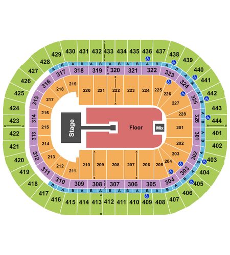 Honda Center
