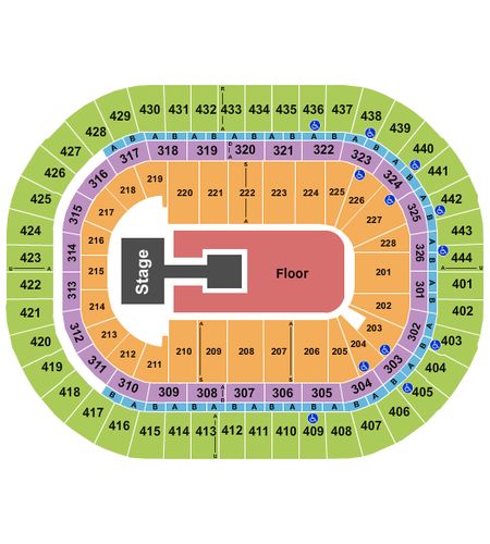 Honda Center