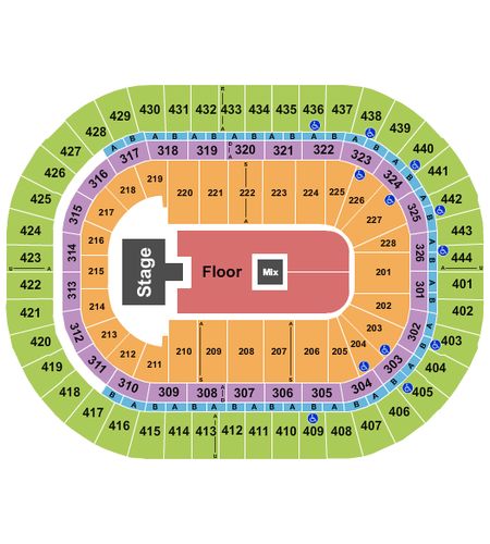 Honda Center