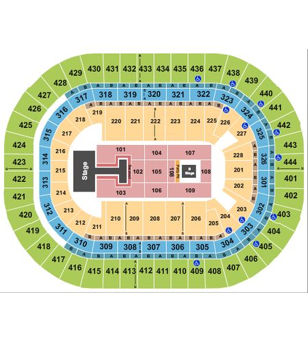 Honda Center