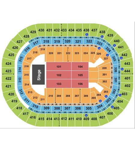 Honda Center