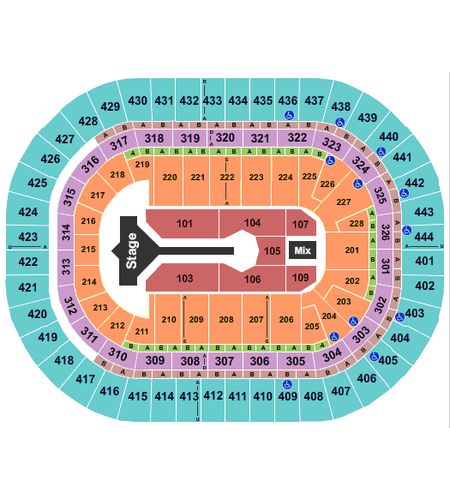 Honda Center