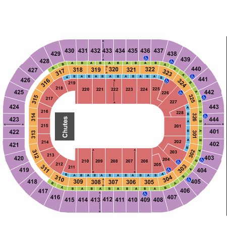 Honda Center