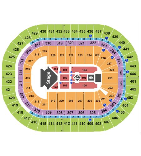 Honda Center