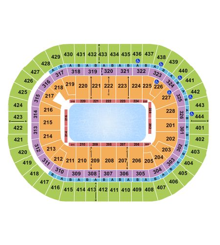 Honda Center