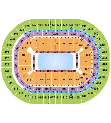 Honda Center
